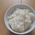 きらり流れ星's cooksnap of when they made これは美味い！我が家流❤ごはんの炊き方ஐ.