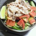 大人ギャル's cooksnap of when they made 夏のさっぱりそうめん.