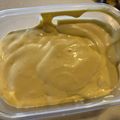 修行中のおさる☆'s cooksnap of when they made 失敗した手作りマヨネーズを復活させる方法.