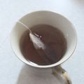 きらり流れ星's cooksnap of when they made 紅茶の美味しい淹れ方.