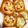 ちまえ's cooksnap of when they made 簡単♪ワンタンの皮でしらすチーズ焼き.