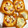 ちまえ's cooksnap of when they made 簡単♪ワンタンの皮でしらすチーズ焼き.