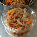 チコリママ's cooksnap of when they made 切り干し大根と根菜の煮物.