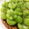 ナルガ's cooksnap of when they made ナパージュ（透明）.