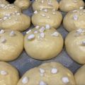 cacao78's cooksnap of when they made 簡単！絶品☆ベルギーワッフル♪.