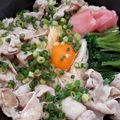 yumelon88's cooksnap of when they made 超簡単！冷やし豚しゃぶ塩そうめん！！.