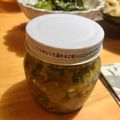 mikichiki's cooksnap of when they made ウマ辛★青唐辛子入り辛味噌★作り置き.