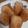 yumelon88's cooksnap of when they made バターしょうゆ焼きおにぎり.