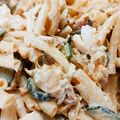 ちゃいまむ's cooksnap of when they made ツナとマカロニの和風ポテトサラダ.