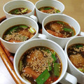クックI7I5L1☆'s cooksnap of when they made 簡単 我が家の煮豚.