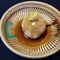 コムギ大好き's cooksnap of when they made 里芋と鶏ひき肉の揚げまんじゅう.