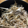 mantacarp's cooksnap of when they made きのこのバター炒め.