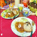 sakuraロゼット's cooksnap of when they made いきなりロイヤルミルクティー.