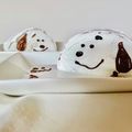 ryumi58's cooksnap of when they made すみっコぐらし立体ケーキ(ハーフケーキ).