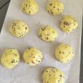 tamago大好き's cooksnap of when they made ほっこり♩皮ごとスイートポテト♩.