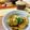 hiro_aya's cooksnap of when they made 焼きおにぎり茶漬け.