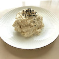 小米3HRW7☆'s cooksnap of when they made ゴマゴマごまごまゴマアイス！.