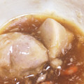 にげみず's cooksnap of when they made 里芋のとろ～り海老あんかけ.