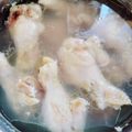 クックQYD2SE☆'s cooksnap of when they made 柔らかさ別次元！しっとり茹で鶏胸肉.