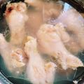 クックQYD2SE☆'s cooksnap of when they made 柔らかさ別次元！しっとり茹で鶏胸肉.