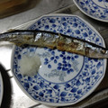 クックなおじゅんまま's cooksnap of when they made 秋の味覚　秋刀魚の塩焼き.