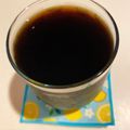 ももゆみ1230's cooksnap of when they made コーヒー炭酸.