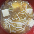 ウィルキン5世's cooksnap of when they made 簡単！✿豆腐とエノキのほっこりあんかけ✿.