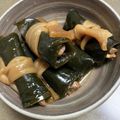 クウちゃ3's cooksnap of when they made とろっとろ！ぶりの昆布巻き.