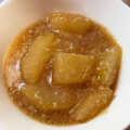 Marmo's cooksnap of when they made 冬瓜とかに缶煮 あんかけ.