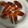 クックYG8UDV☆'s cooksnap of when they made おうち居酒屋！手羽先の一味焼き.