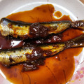 0710kaori's cooksnap of when they made 簡単時短&手抜き☆鰯の梅煮.