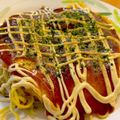 クックRPRMRI☆'s cooksnap of when they made 本場の味★広島風お好み焼き.