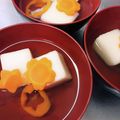 ひっこ's cooksnap of when they made はんぺんのお吸い物.