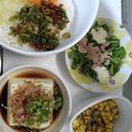 ミロ9607's cooksnap of when they made 簡単ツナとクレソンのサラダ.