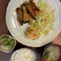 eiyoushi's cooksnap of when they made 隠し味にらっきょ♪ウチのポテサラ.