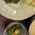 eiyoushi's cooksnap of when they made 【保育園給食】ポリポリきゅうり.