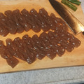 神風＊'s cooksnap of when they made こんにゃく（おでん・煮物用）の切り方.
