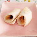 SakuranboX's cooksnap of when they made アレルギーの子へ 米粉のもっちりクレープ.