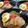 ｸﾏﾘｴ's cooksnap of when they made 博多豚骨らーめん.
