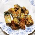 ひトみ's cooksnap of when they made 鯖の竜田揚げ.