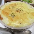 feel872's cooksnap of when they made 簡単時短特製ドリア.