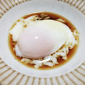 緑の人魚's cooksnap of when they made 炊きたてｺﾞﾊﾝで放置温泉卵☆.
