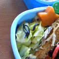 ♪珠香♪'s cooksnap of when they made キャベツの塩こんぶ炒め♪.