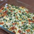 クックATIXBN☆'s cooksnap of when they made レンジ４分！白菜とキムチのねぎマヨチーズ.