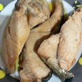 わたるんママ's cooksnap of when they made 簡単！ショウガたっぷり・鮭のあら煮付.