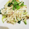 クックM96XDX☆'s cooksnap of when they made 切り干し大根のマヨぽんサラダ☆.