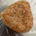 わたるんママ's cooksnap of when they made トースターで焼きおにぎり.