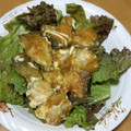 たちんぺ's cooksnap of when they made うまし！鱈(たら)のカレーマヨネーズ炒め.