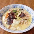やなぎだまこ's cooksnap of when they made おばあちゃんの味☆長崎ちゃんぽん.