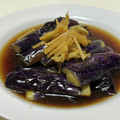 maaa。's cooksnap of when they made 茄子の揚げ浸し★揚げない★簡単.